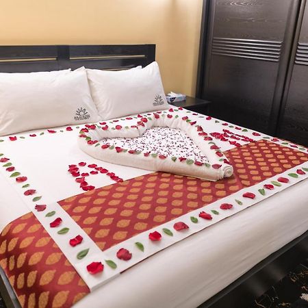 Rose Suite Operated By Suite Hotel Management Τζέντα Εξωτερικό φωτογραφία