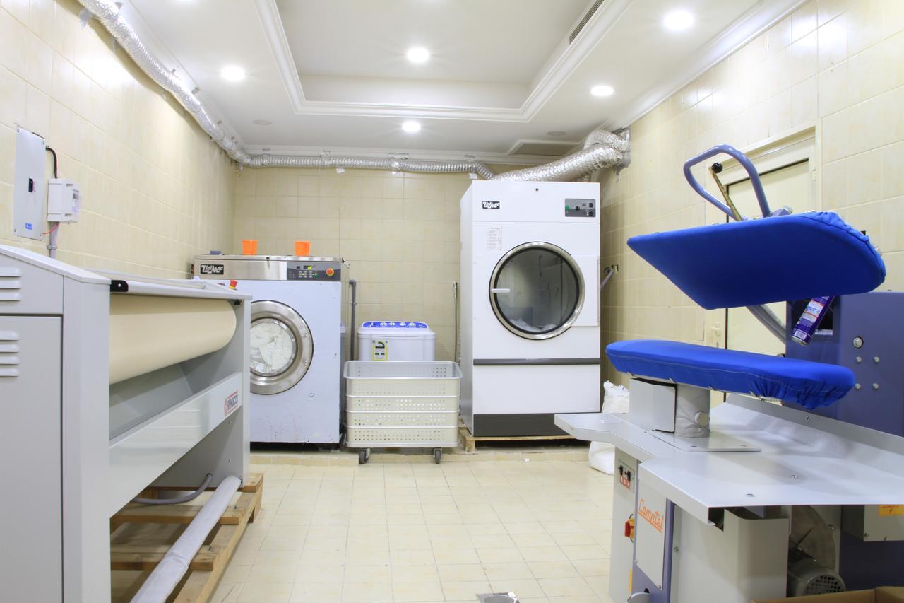 Rose Suite Operated By Suite Hotel Management Τζέντα Εξωτερικό φωτογραφία