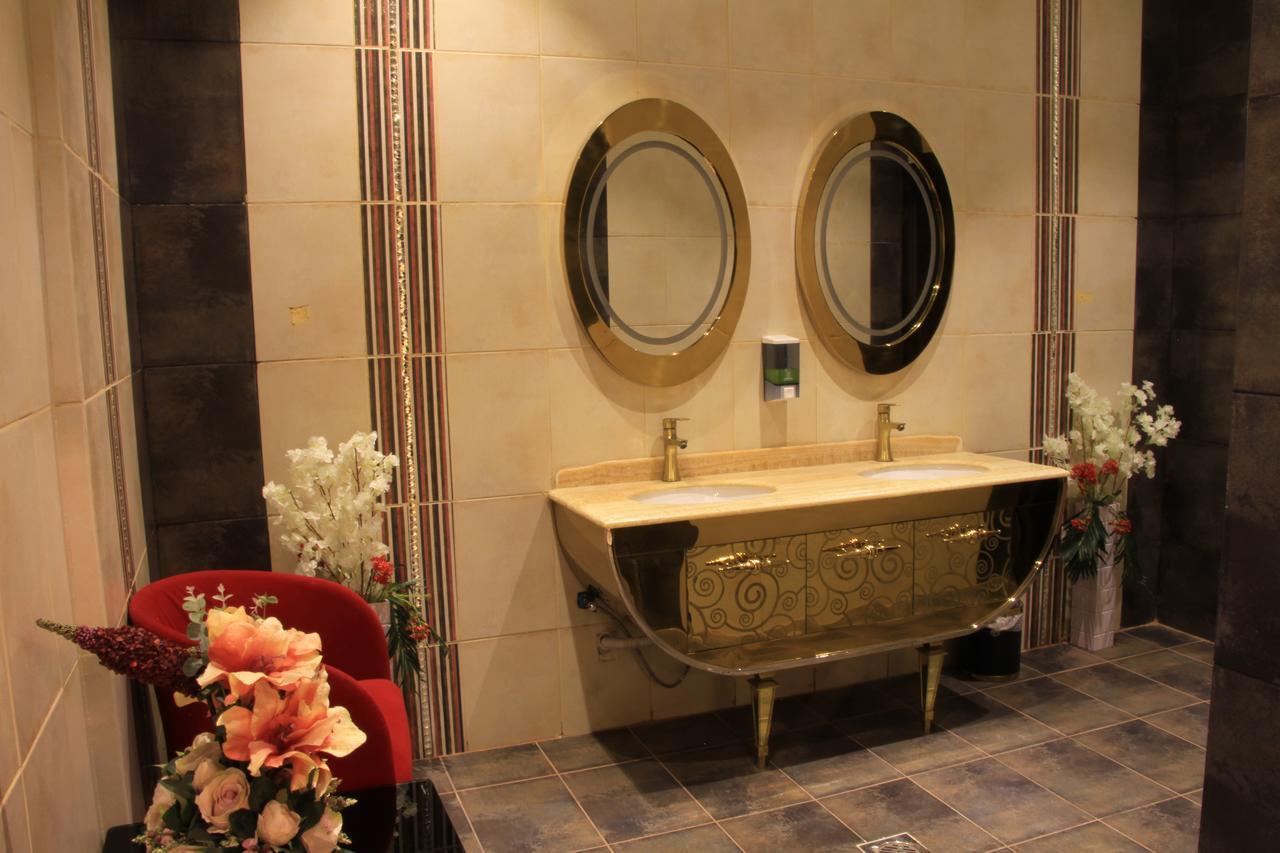Rose Suite Operated By Suite Hotel Management Τζέντα Εξωτερικό φωτογραφία