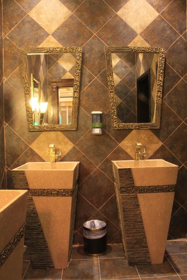 Rose Suite Operated By Suite Hotel Management Τζέντα Εξωτερικό φωτογραφία