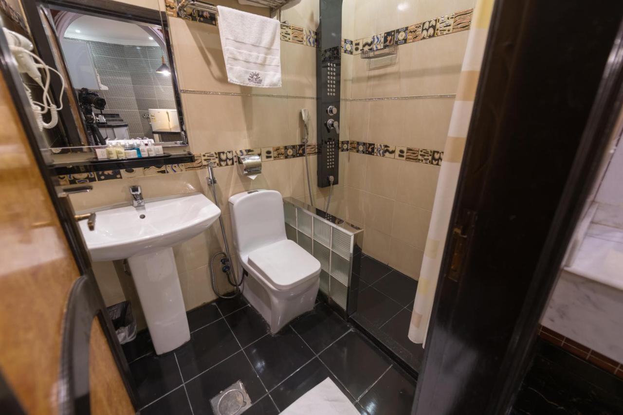 Rose Suite Operated By Suite Hotel Management Τζέντα Εξωτερικό φωτογραφία